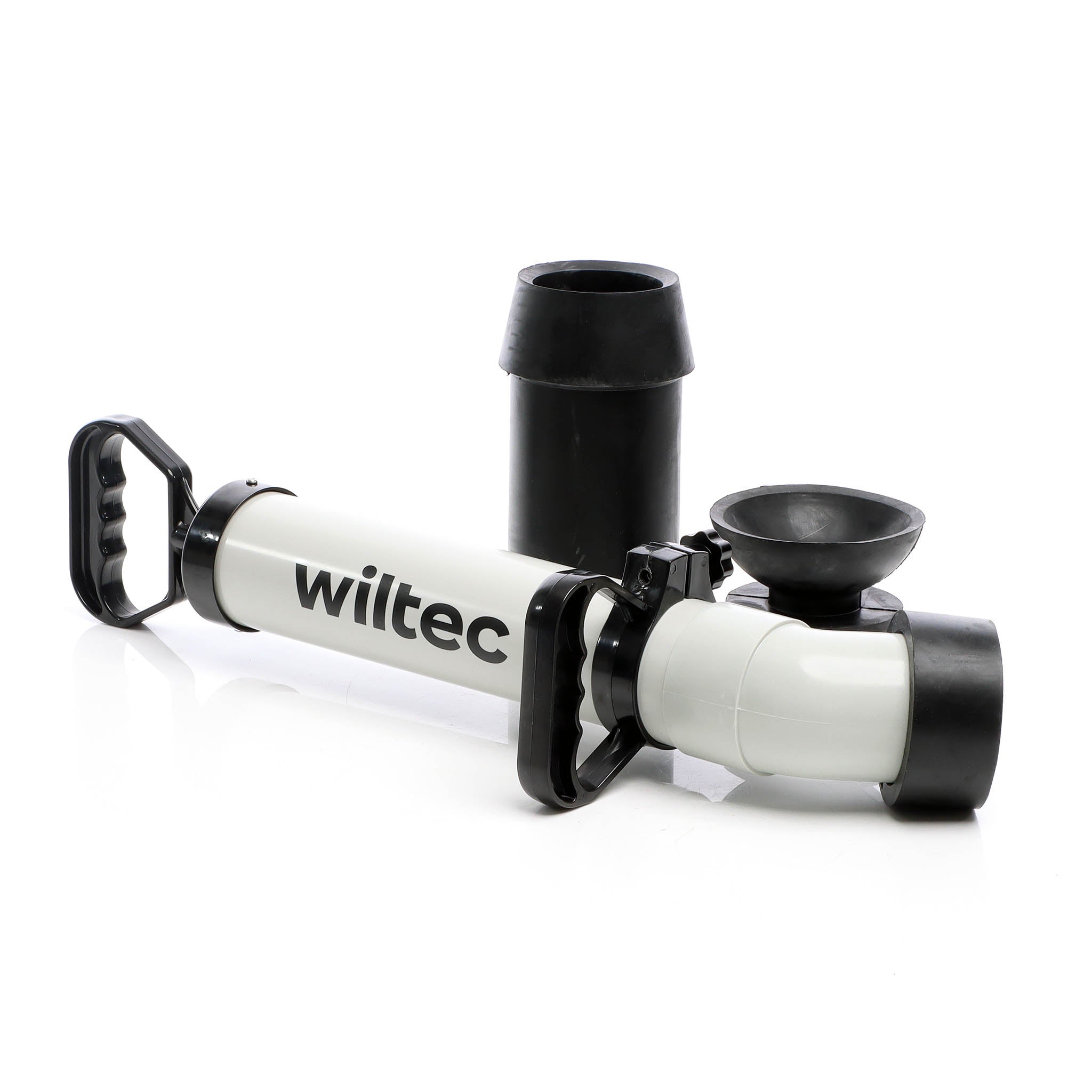 Pompa per pulizia tubi ad alta pressione Sturatubi Pulizia rapida tubature Per bagno e WC