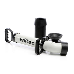 Pompa per pulizia tubi ad alta pressione Sturatubi Pulizia rapida tubature Per bagno e WC