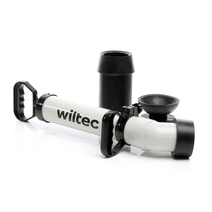 Pompa per pulizia tubi ad alta pressione Sturatubi Pulizia rapida tubature Per bagno e WC