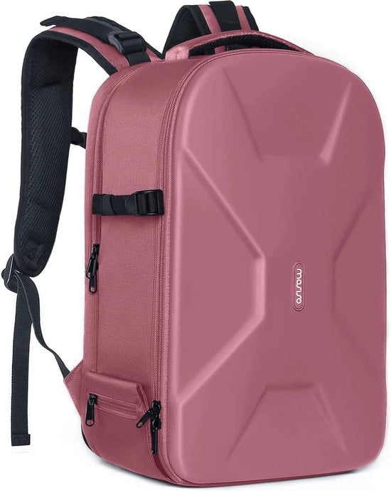 Zaino per fotografia - Zaino grande capacità, Borsa per macchina fotografica - Zaino impermeabile per la fotografia