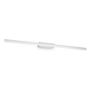 Plafoniera RIFLESSO LED 19W Luce Calda Bianco Dimmerabile Ideal Lux