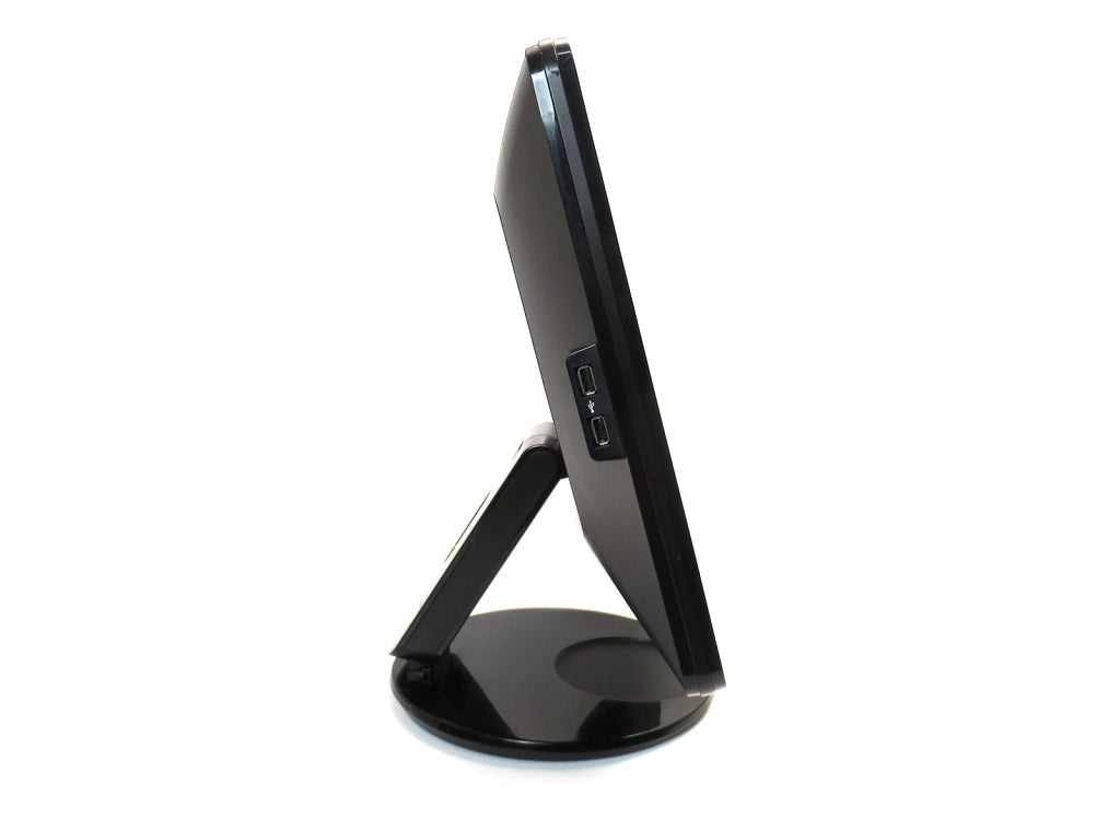 Monitor DELL SP2309Wc 23" Risoluzione 2048x1152 HDMI DVI VGA HUB USB con Webcam - Ricondizionato