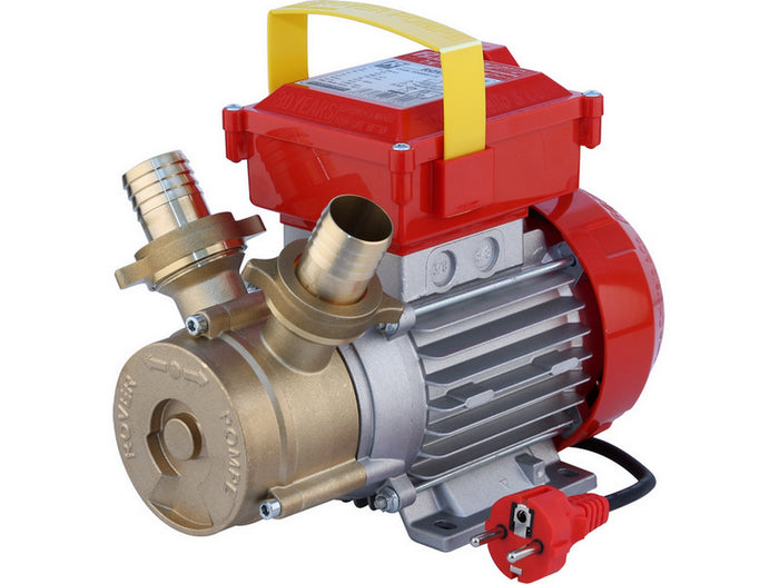 elettropompa da travaso be-m hp 1,2 (ï mm. 40) cod:ferx.vit17110