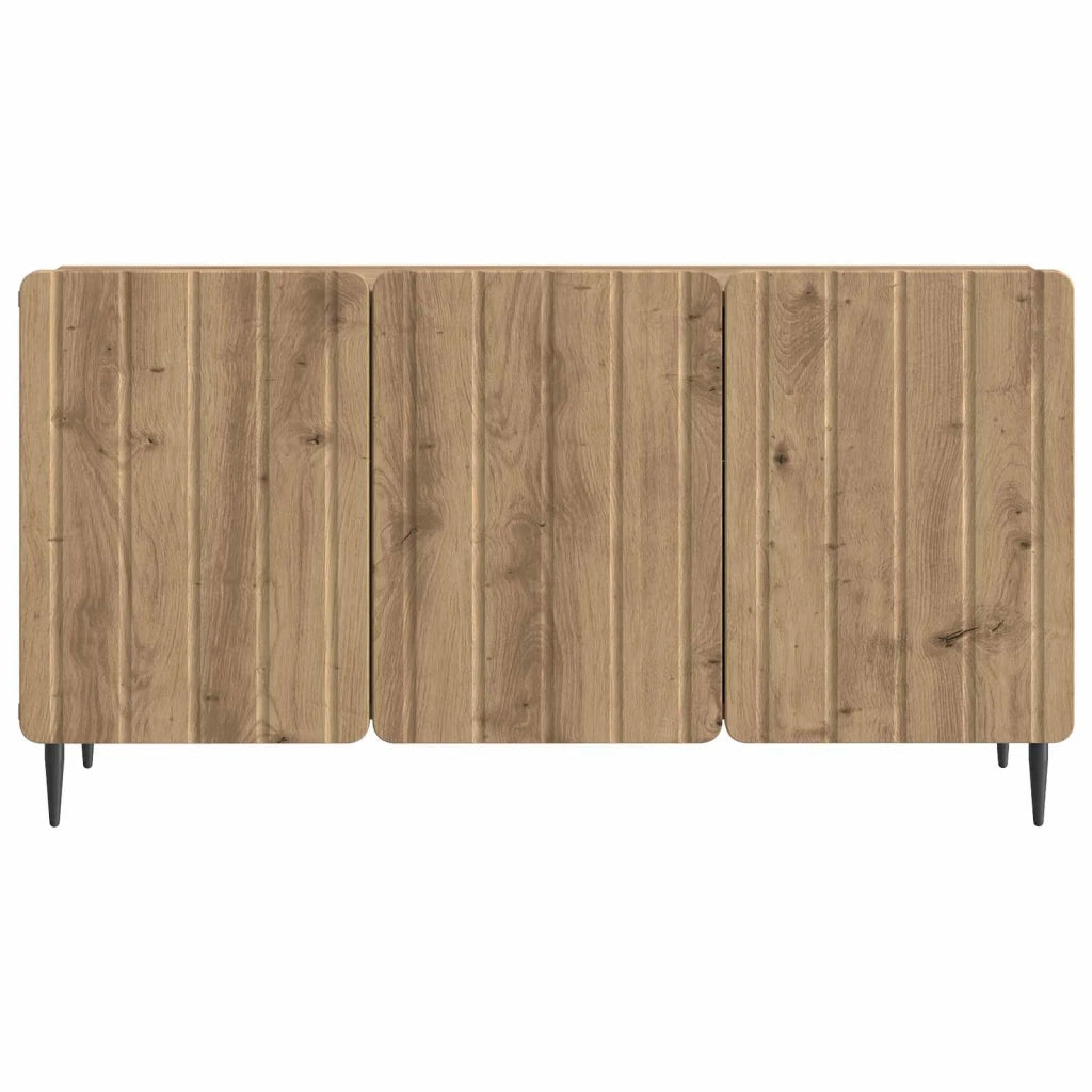 Mobile TV Rovere Artigianale 99 x 34,5 x 52 cm