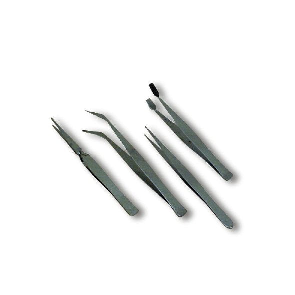 PINZETTE A MOLLA PZ.4