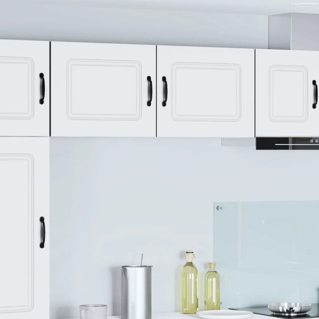 Pannello lavastoviglie Kalmar Bianco 50 x 31 x 40 cm 884534