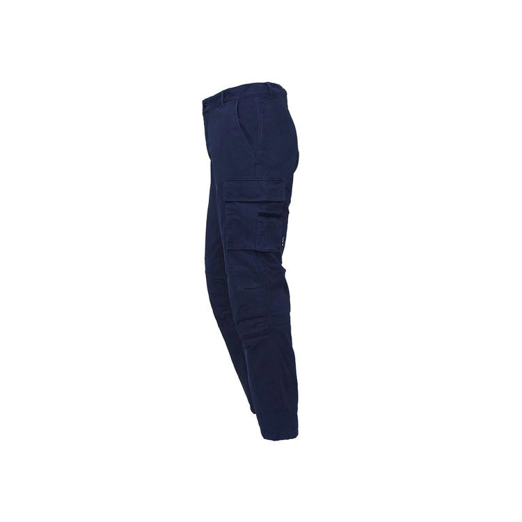 PANTALONE BALTIC SLIM FIT  tg.L  westlake blue    UPOWER