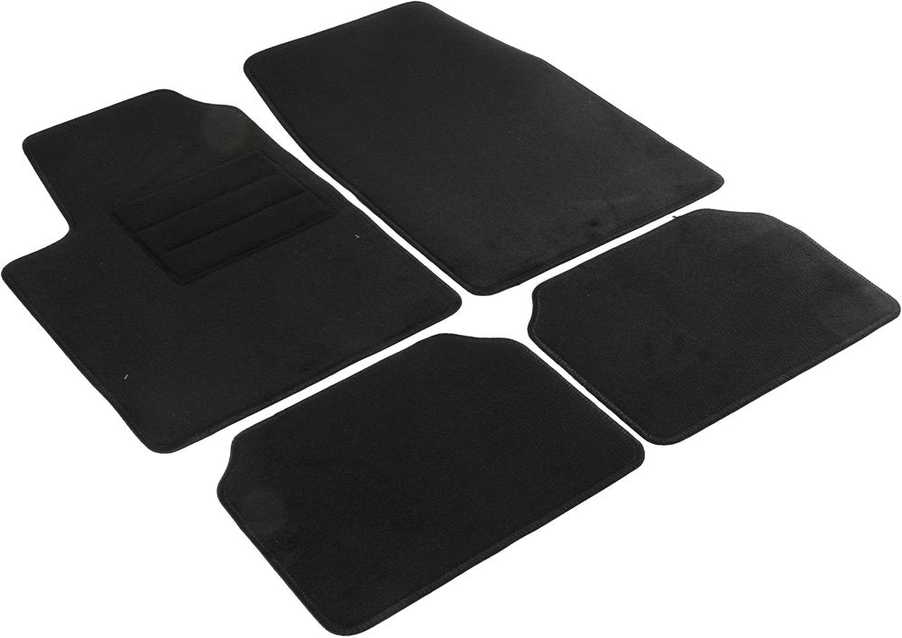 Set Completo Tappeti Auto Precision A 500 GR/MQ Universale