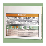 ISOLPARETE 80 X 250 CM SPESSORE 6 MM- 10,0 pz