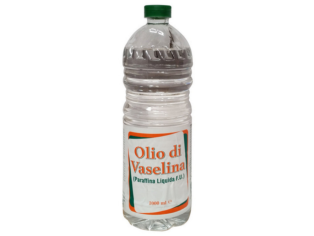 olio di vaselina enologico  lt.1 cod:ferx.vit25189