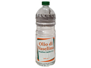 olio di vaselina enologico  lt.1 cod:ferx.vit25189