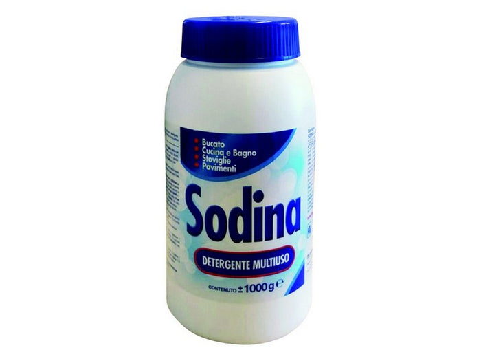 soda sodina  kg. 1 cod:ferx.vit39454