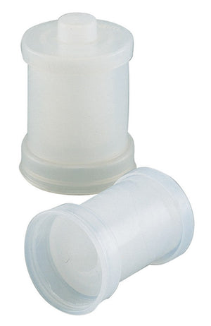 tappo idraulico enologico piccolo (x damig. lt.35) cod:ferx.vit24133