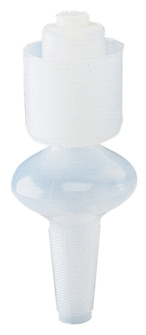 colmatore attacco a cono per botti in legno cod:ferx.vit24135