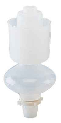 colmatore attacco a flangia per botti in acciaio cod:ferx.vit24136