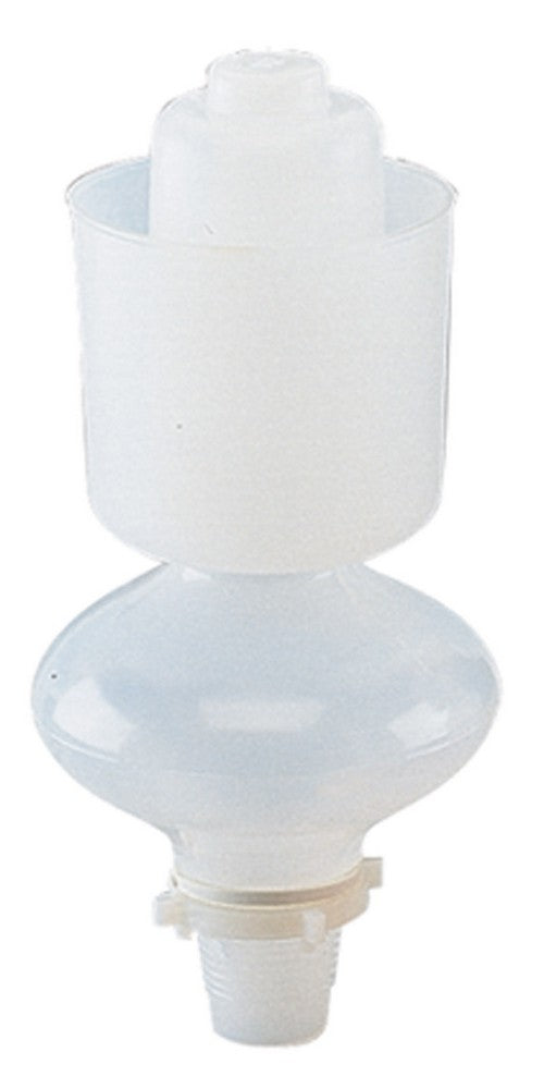 colmatore attacco a flangia per botti in acciaio cod:ferx.vit24136