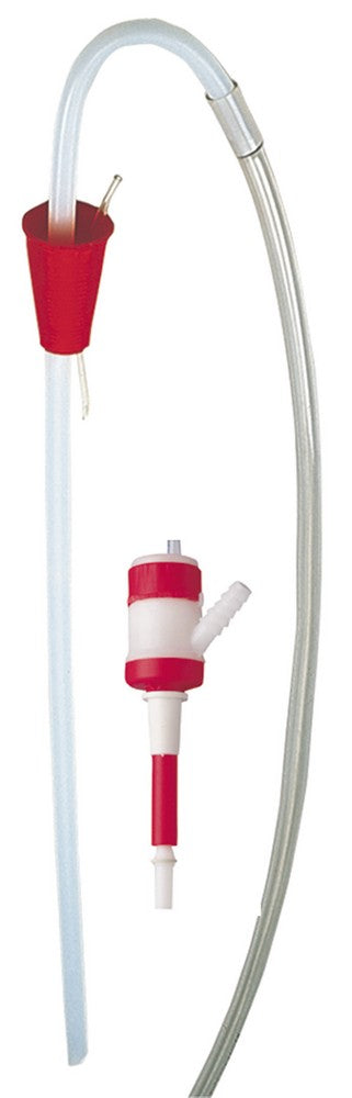 travasatore per alimenti soffio rubinetto automatico cod:ferx.vit24140