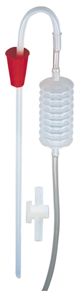 travasatore per alimenti a polmone rubinetto a farfalla cod:ferx.vit24139