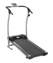 Tapis roulant magnetico pieghevole - O'Fitness - Casa/Appartamento - Contachilometri 5 in 1