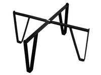 piedistallo per contenitore enologico per contenit. lt. 400/500 cod:ferx.vit43812