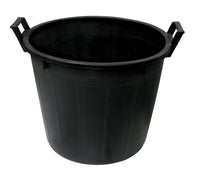 mastellotto a manici alti lt. 32 (cm. 44x35 h) cod:ferx.vit25676