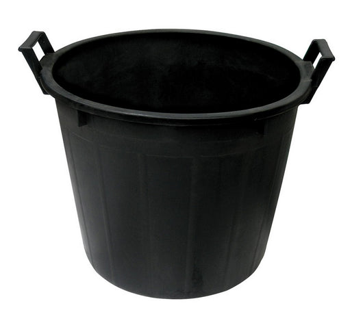 mastellotto a manici alti lt. 32 (cm. 44x35 h) cod:ferx.vit25676