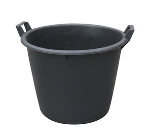 mastellotto a manici alti lt. 65 (cm. 55x41 h) cod:ferx.vit29544