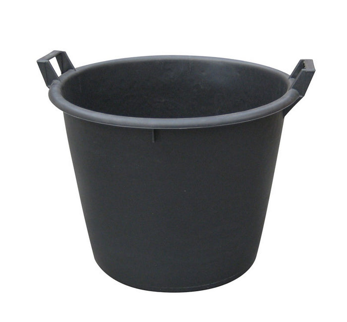 mastellotto a manici alti lt. 65 (cm. 55x41 h) cod:ferx.vit29544