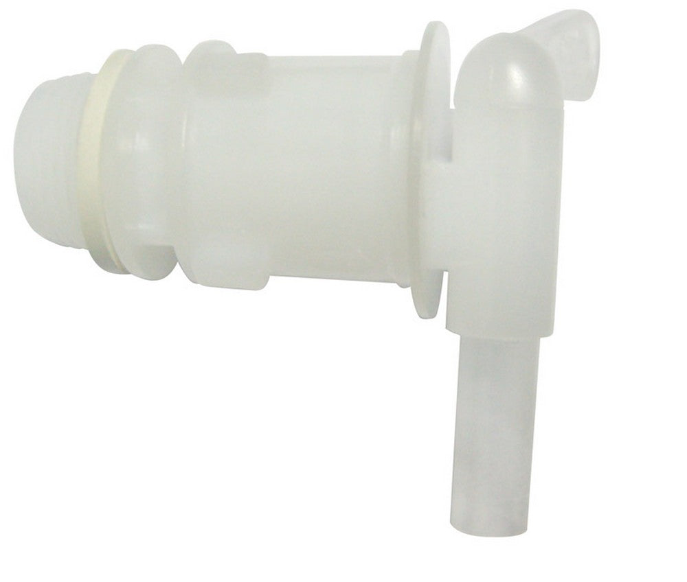 rubinetto in plastica per taniche e fusti cod:ferx.vit28715