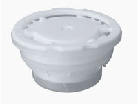 tappo per lattine olio bianco lt. 1-2-3 cod:ferx.vit33509