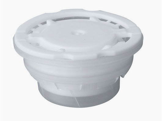 tappo per lattine olio bianco lt. 1-2-3 cod:ferx.vit33509