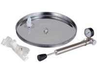 galleggiante pneumatico pompa/camera d'aria per contenitore ï cm. 73,5 (per cont. lt. 500) cod:ferx.vit48890