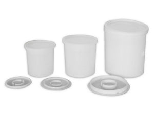 contenitore salatoio completo lt. 5 cod:ferx.vit37427