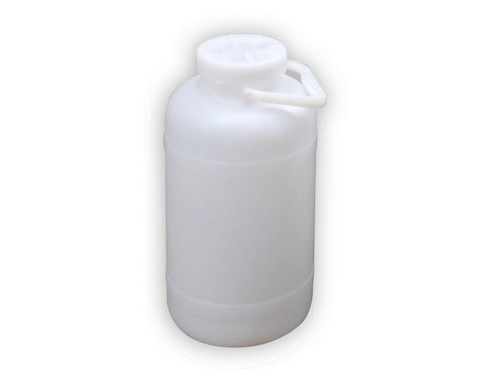 fusto a bocca larga lt. 10 - ï cm. 21x42 h cod:ferx.vit30786