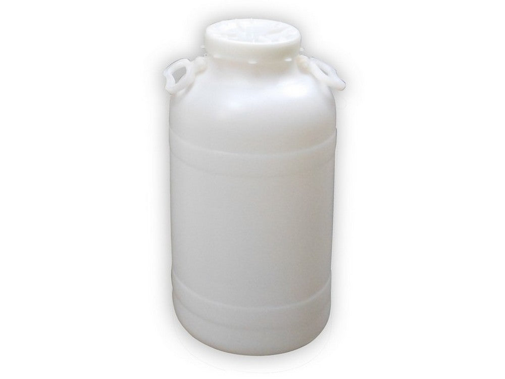 fusto a bocca larga lt. 25 - ï cm. 27x53 h cod:ferx.vit30787