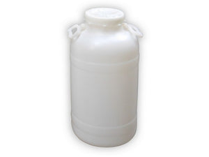 fusto a bocca larga lt. 25 - ï cm. 27x53 h cod:ferx.vit30787