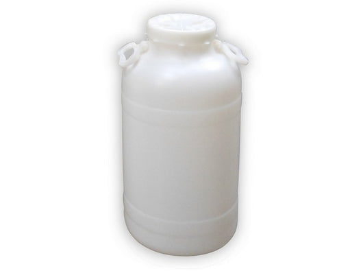 fusto a bocca larga lt. 25 - ï cm. 27x53 h cod:ferx.vit30787