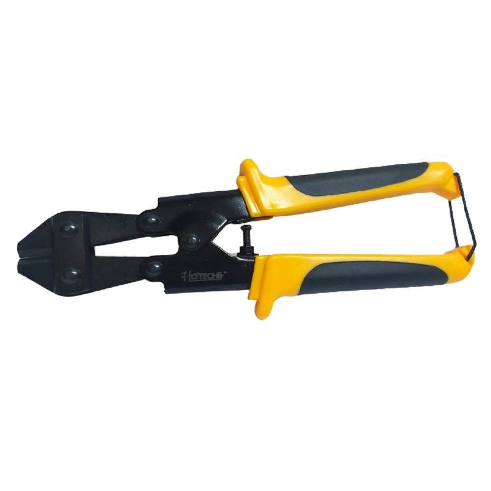 Trade Shop - Taglierina Taglia Bulloni Bullone 8" 200 Mm Taglia Fili Lame In Acciaio 130401 -