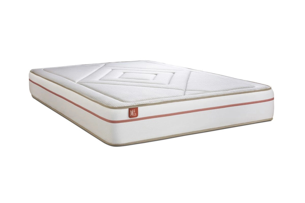 Materasso 200x200 cm Memory foam - Le Paisible