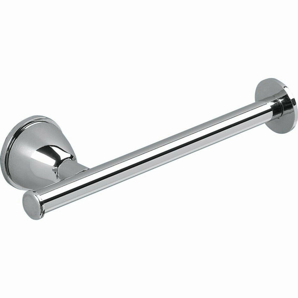 Porta Rotolo Genziana Cromato Gedy - Gedy