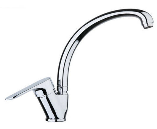 fiore kevon miscelatore lavello canna alta cod:ferx.8508