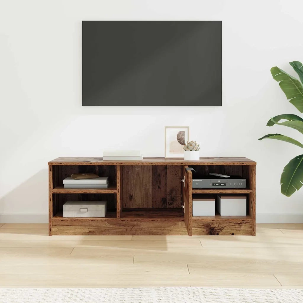 Mobile TV Legno vecchio 102 x 35 x 36,5 cm Legno multistrato