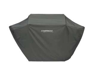 COPRI BARBECUE PREMIUM M CM.140X62X118H.  cm.140x62x118h.    CAMPINGAZ