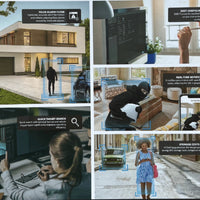 Dahua xvr5116h-4kl-i3t videoregistratore 16 canali 4k wizsense ai