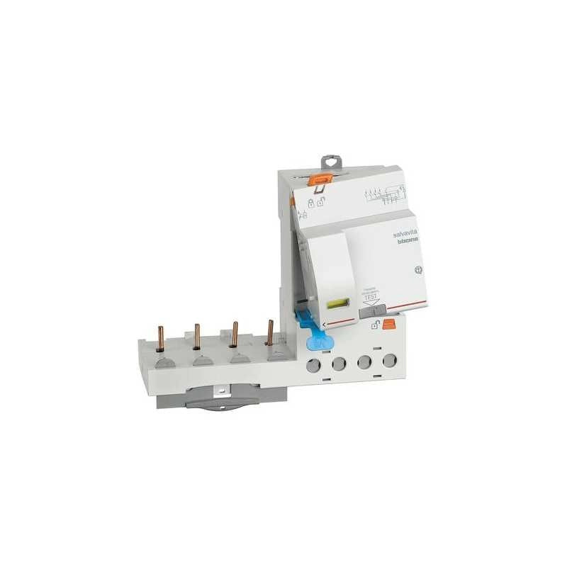 G43Ac63 Modulo Differenziale Salvavita G2 63A