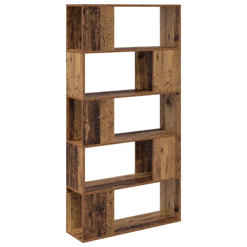 UnitÃ  di Stoccaggio Legno Recuperato Legno Massello