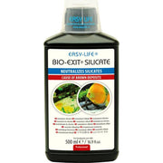 Easy-Life Bio-Exit Silicate 500ml - abbatte i silicati in acqua dolce