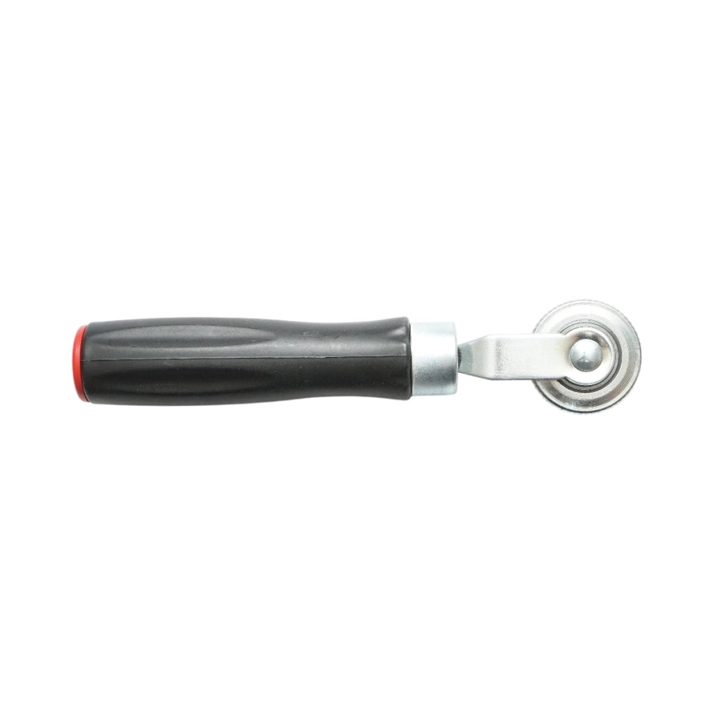 Rullo pressa per toppe in metallo per pneumatici da 6 mm