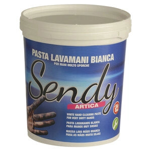 PASTA LAVAMANI ARTICA NETTUNO  1 L- 12,0 pz