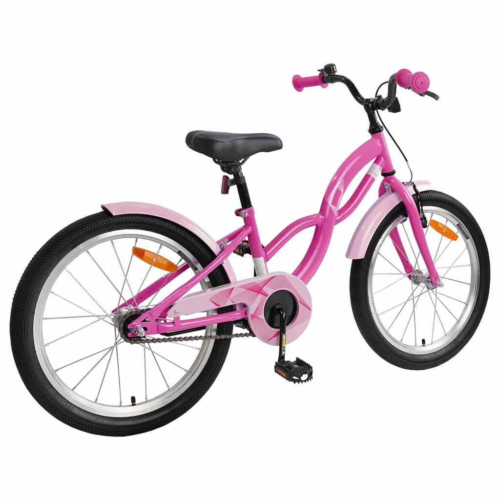 Bicicletta per Bambini 20 Pollici 42009671